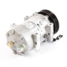 Load image into Gallery viewer, Omix S-55037359 A/C Compressor for Select Jeep Cherokee, Jeep Wrangler