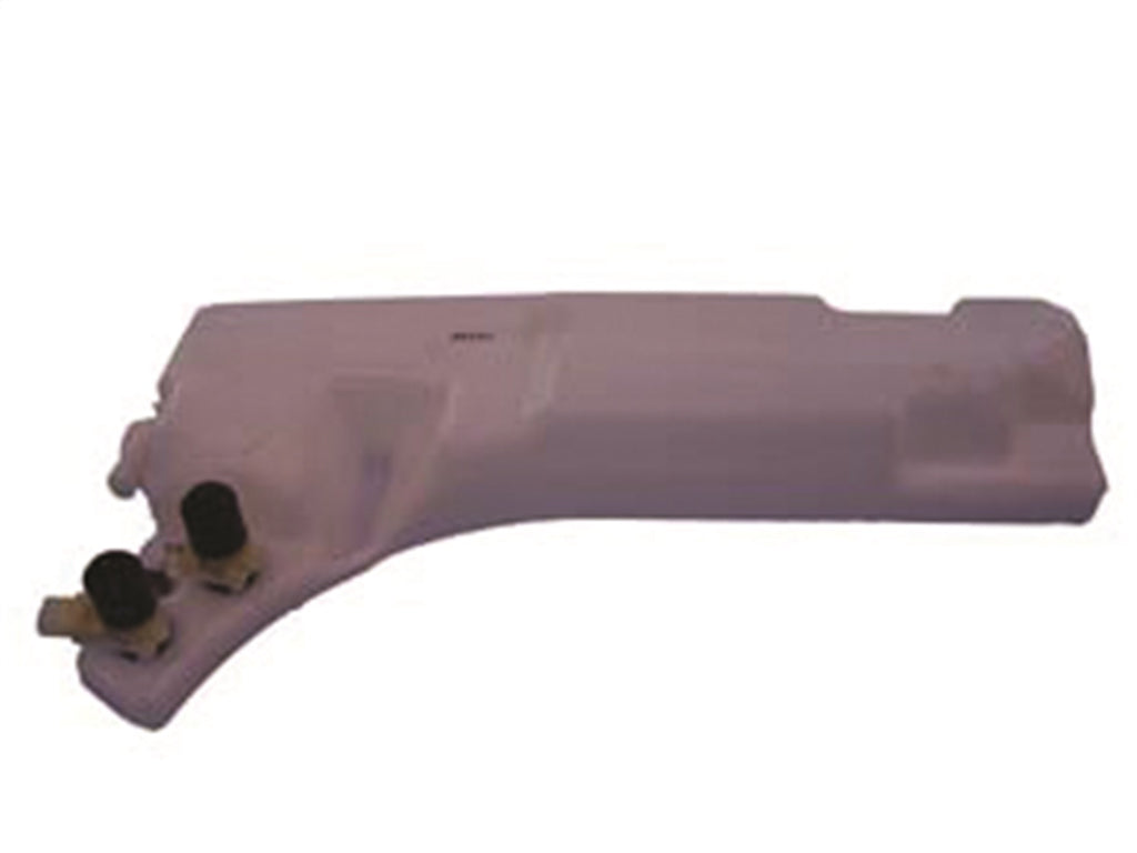 Omix S-55155318 Windshield Washer Fluid Reservoir for Select Jeep Cherokee