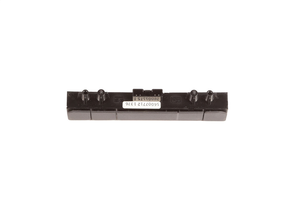 Omix S-56007712 Cruise Control Switch for Select Jeep Cherokee, Jeep Grand Cherokee, Jeep Wrangler