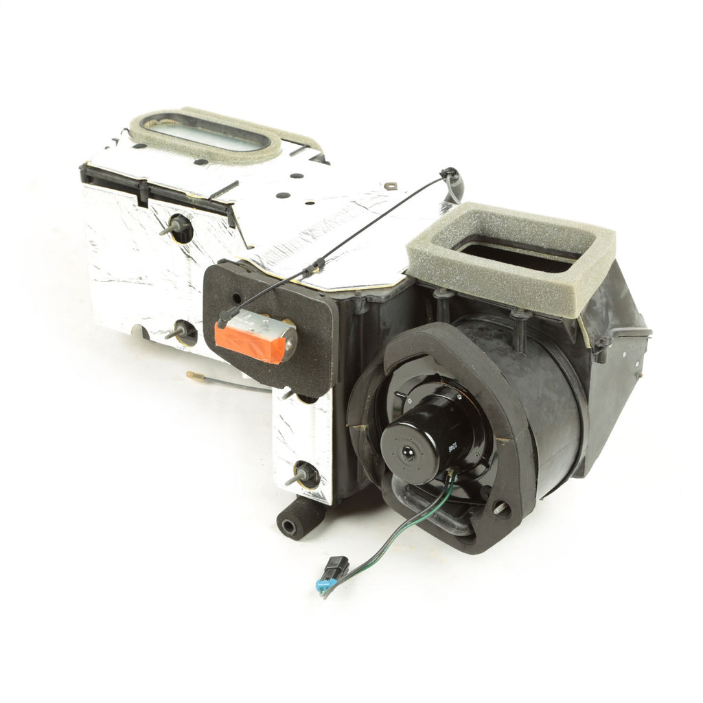 Omix S-56022012AB HVAC Heater And A/C Assembly for Select Jeep Cherokee