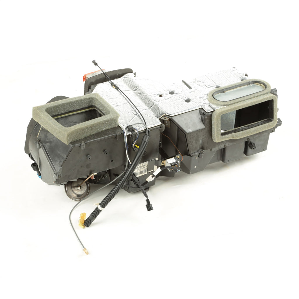 Omix S-56022012AB HVAC Heater And A/C Assembly for Select Jeep Cherokee