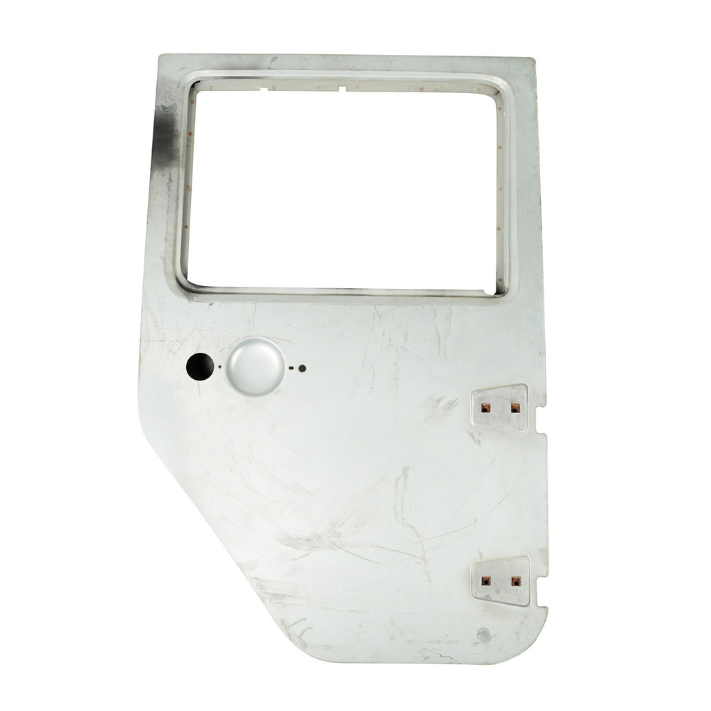 Omix S-68002360AC Full Door for Select Jeep Wrangler