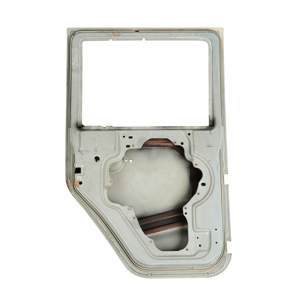 Omix S-68002361AC Full Door for Select Jeep Wrangler