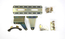 Load image into Gallery viewer, Lokar CMC4BM Case Mount Shifter