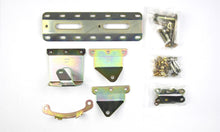 Load image into Gallery viewer, Lokar CMFMXFXMB Case Mount Shifter