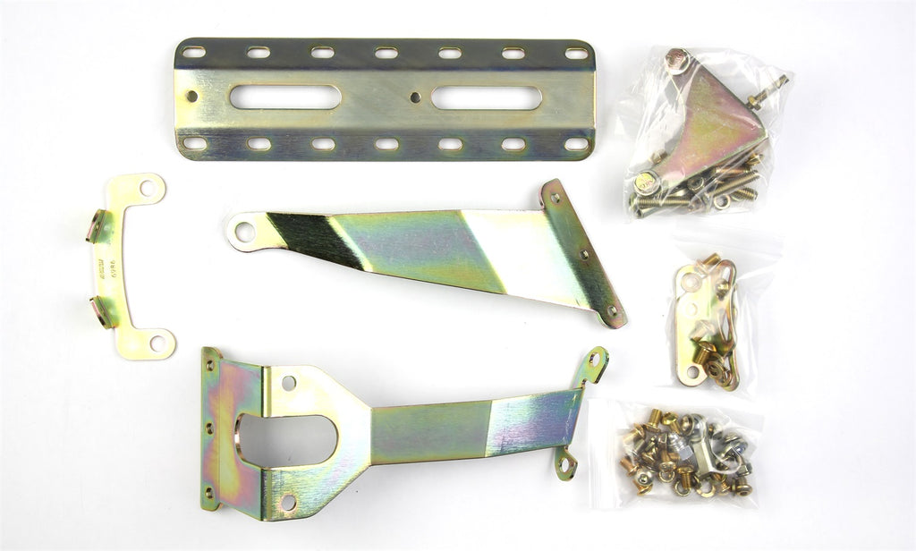 Lokar CM727GP Case Mount Shifter