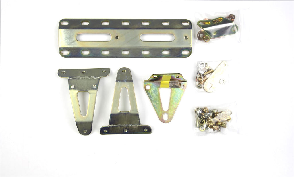 Lokar CM200REM Case Mount Shifter