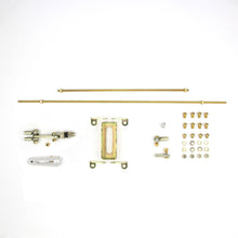 Load image into Gallery viewer, Lokar FM45RFEEXMB Floor Mount Shifter