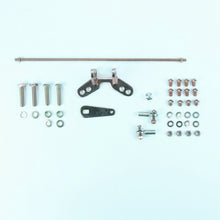 Load image into Gallery viewer, Lokar TM350EM Tail Mount Shifter Kit