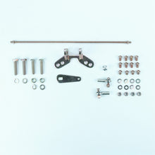 Load image into Gallery viewer, Lokar TM4L60EMP Tail Mount Shifter Kit