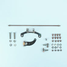 Load image into Gallery viewer, Lokar TMC6EP Tail Mount Shifter Kit