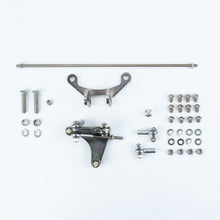 Load image into Gallery viewer, Lokar TM727CX8 Tail Mount Shifter Kit