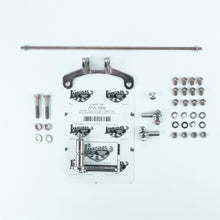 Load image into Gallery viewer, Lokar TMAODFL Tail Mount Shifter Kit