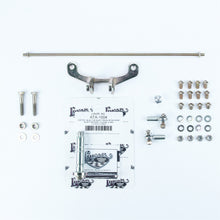 Load image into Gallery viewer, Lokar TM4R70WFM Tail Mount Shifter Kit