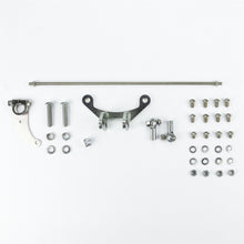 Load image into Gallery viewer, Lokar TMC4CL Tail Mount Shifter Kit