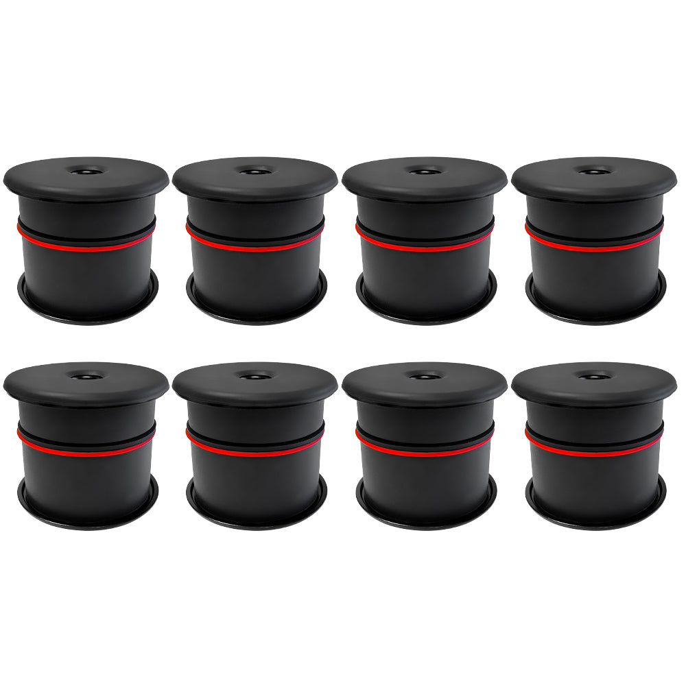 S-B-Silicone-Body-Mount-Kit-For-06-09-Ram-1500-2500-3500-Crew-Cab