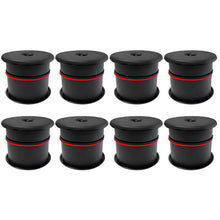 Load image into Gallery viewer, S-B-Silicone-Body-Mount-Kit-For-06-09-Ram-1500-2500-3500-Crew-Cab