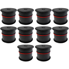 Load image into Gallery viewer, S-B-Silicone-Body-Mount-Kit-For-06-09-Ram-1500-2500-3500-Mega-Cab