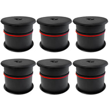 Load image into Gallery viewer, S-B-Silicone-Body-Mount-Kit-For-06-09-Ram-1500-2500-3500-Regular--Extended-Cab