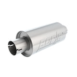 Borla 400497 Specialty Muffler - Notched Neck