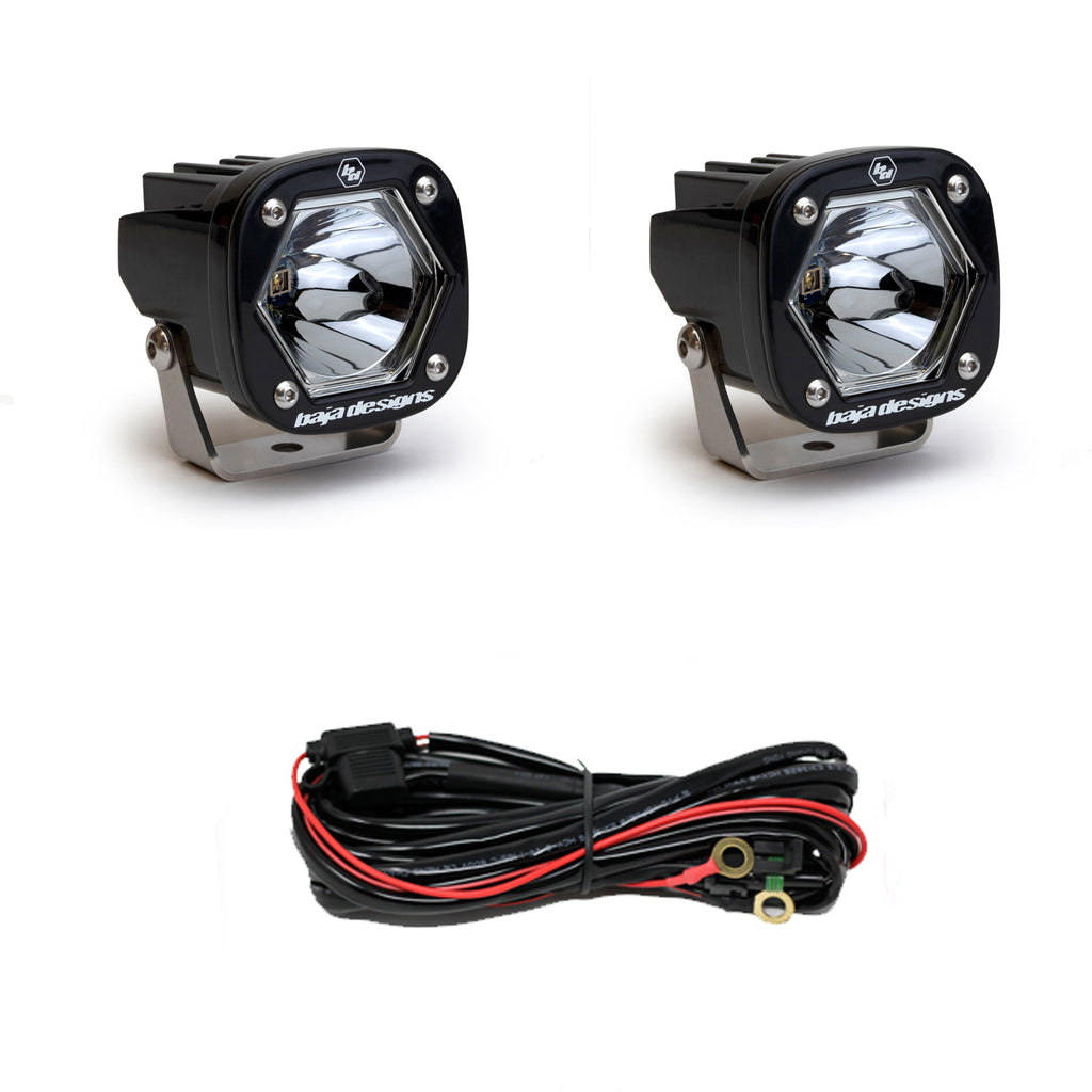 S1-Spot-Laser-Led-Light-W-Mounting-Bracket-Pair