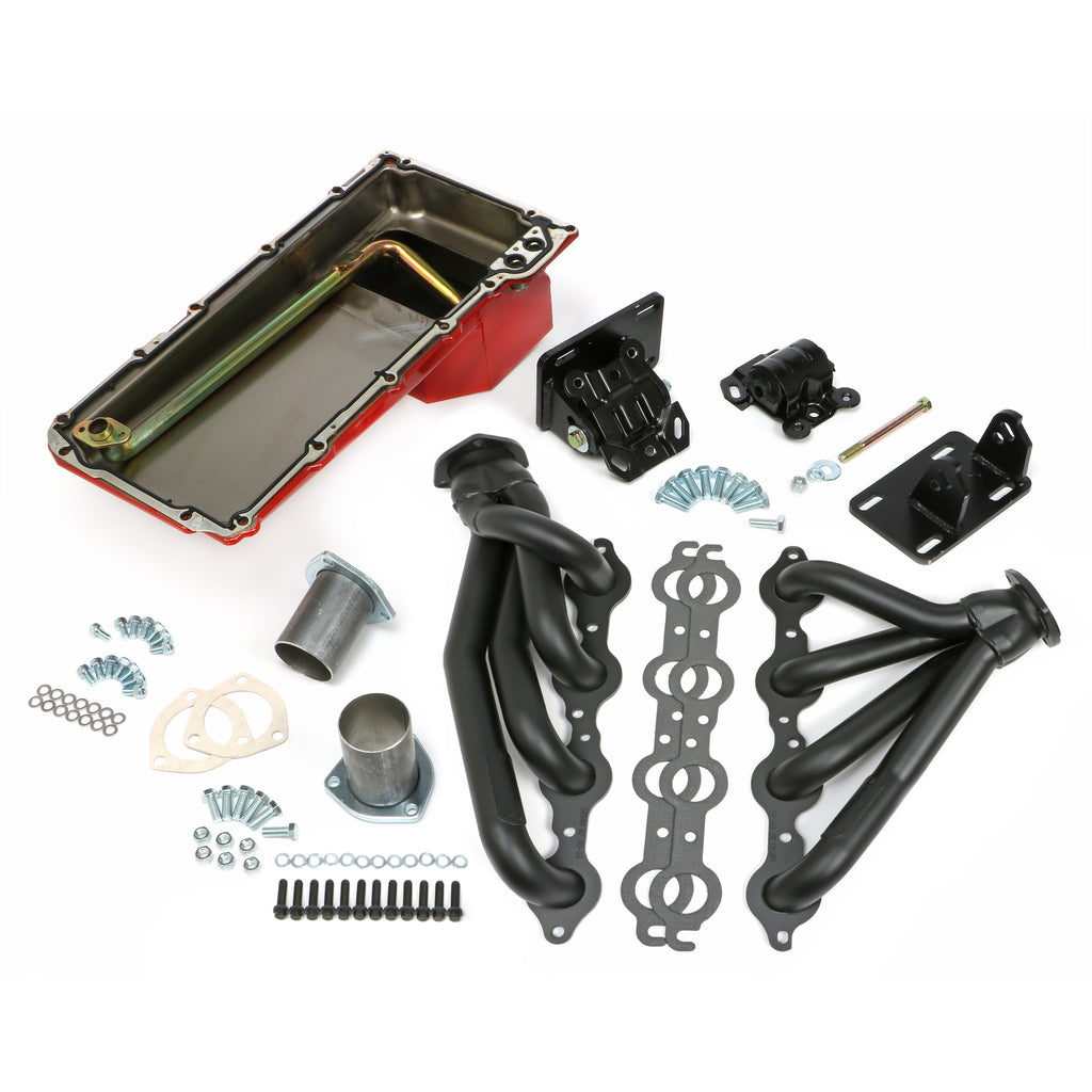 S10--Ls-Swap-In-A-Box-Kit-Black-Maxx-Headers195964-Pontiac-Engines