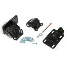 Load image into Gallery viewer, S10--Ls-Swap-In-A-Box-Kit-Black-Maxx-Headers195964-Pontiac-Engines