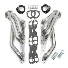 Load image into Gallery viewer, S10--Sb-Chevy-Engine-Swap-Hedders-1-34-In.--Htc-Coated