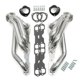 Hedman Hedders 69566 S10 / SB CHEVY ENGINE SWAP HEDDERS 1-3/4 in.- HTC COATED