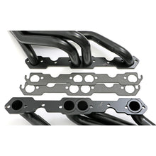 Load image into Gallery viewer, S10--Sb-Chevy-V8-Engine-Swap-Headers;-Long-Tube-Uncoated