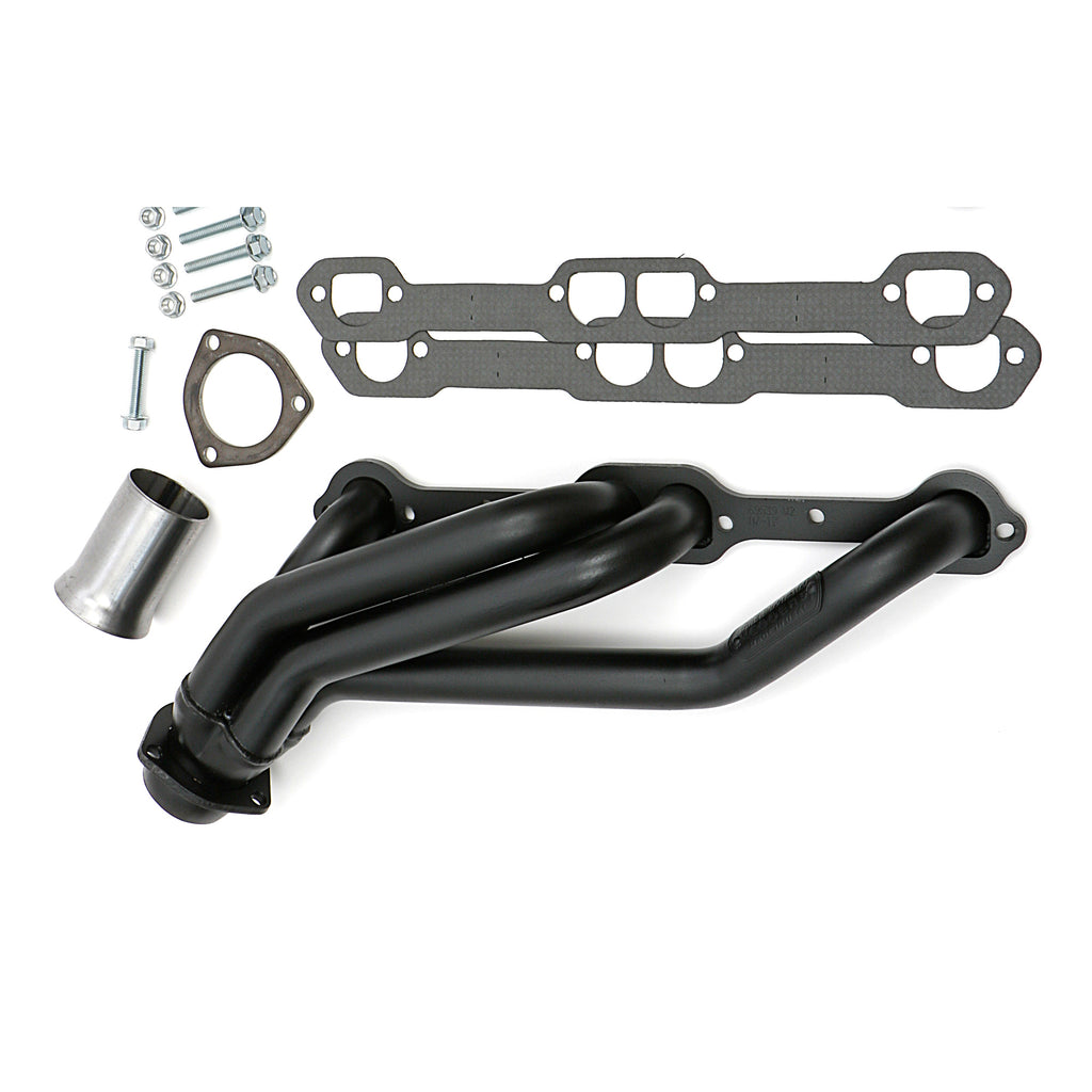 S10-Swap-Headers;-1-12-In.-Tubes;-2-12-In.-Coll;-D-Port-Head;-Mid-Length