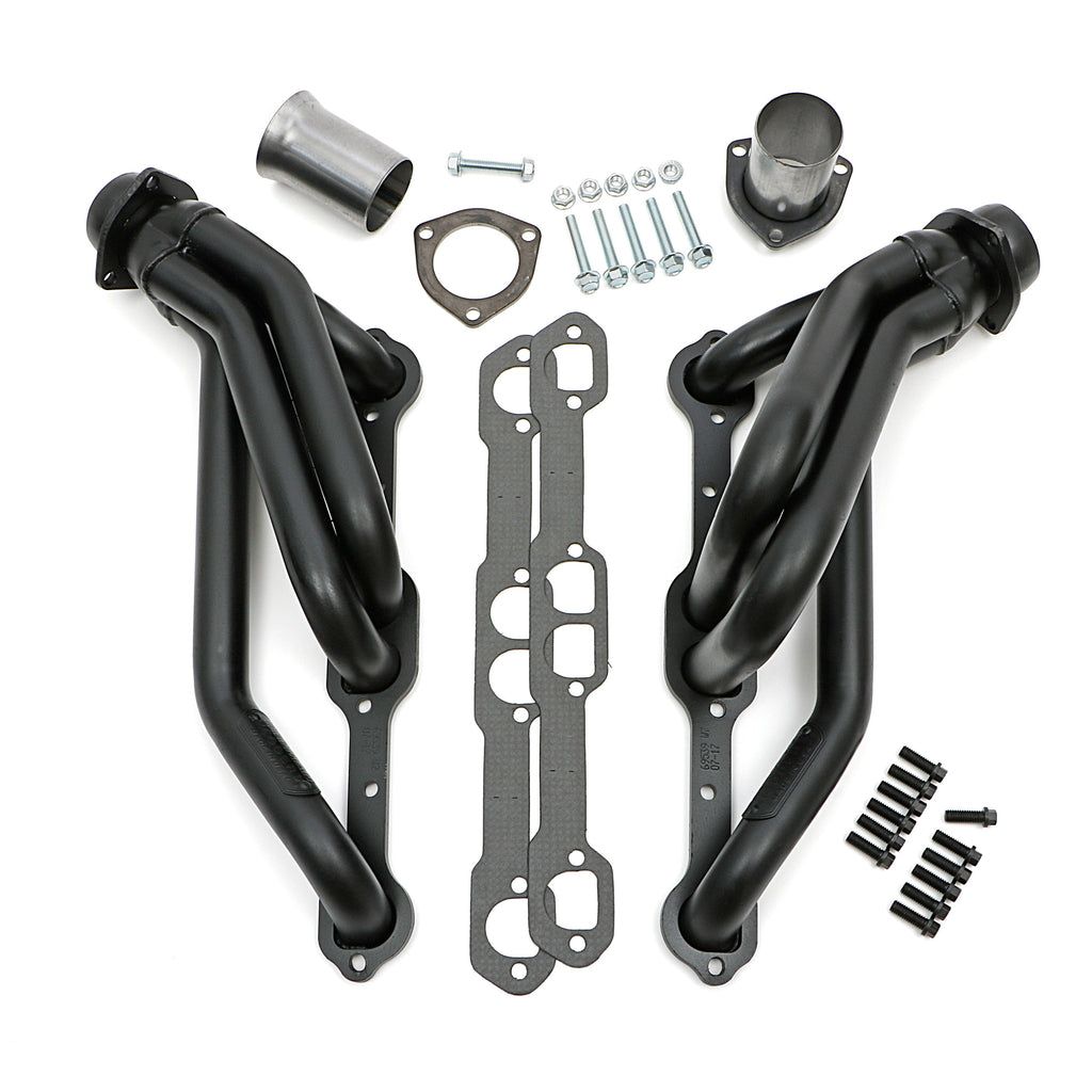 S10-Swap-Headers;-1-12-In.-Tubes;-2-12-In.-Coll;-D-Port-Head;-Mid-Length