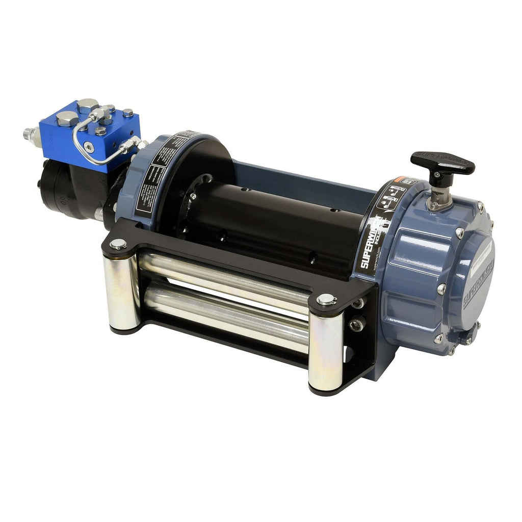 Superwinch S100429 Hydraulic Winch