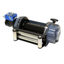 Load image into Gallery viewer, Superwinch S100429 Hydraulic Winch