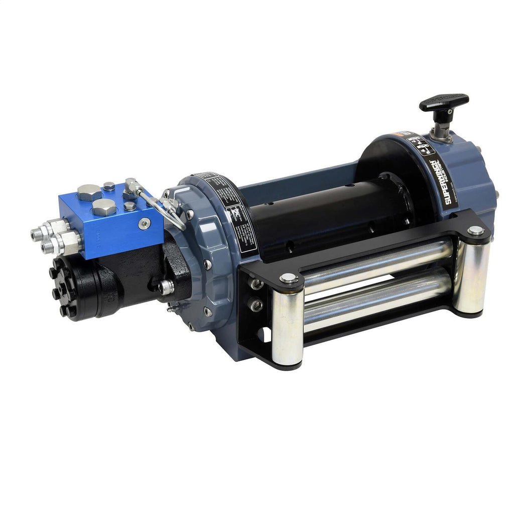 Superwinch S100429 Hydraulic Winch