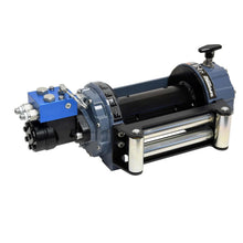 Load image into Gallery viewer, Superwinch S100429 Hydraulic Winch