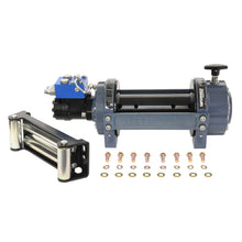 Load image into Gallery viewer, Superwinch S100429 Hydraulic Winch