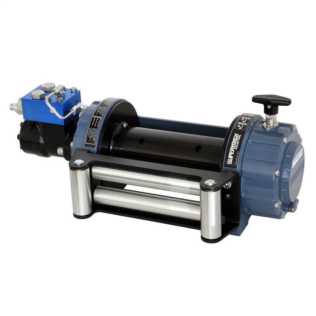 Superwinch S100430 Hydraulic Winch