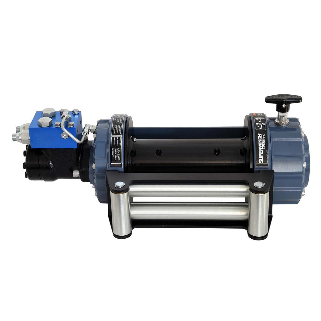 Superwinch S100430 Hydraulic Winch