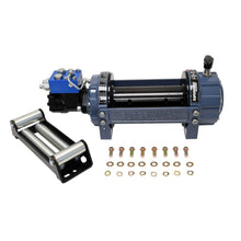 Load image into Gallery viewer, Superwinch S100430 Hydraulic Winch