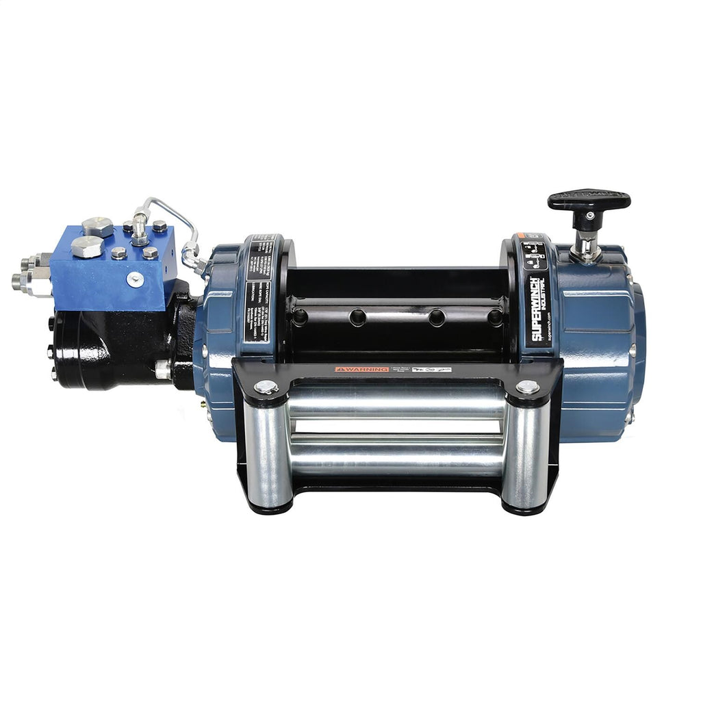 Superwinch S100431 Hydraulic Winch
