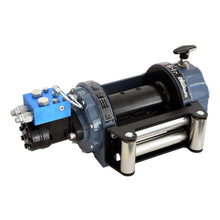 Load image into Gallery viewer, Superwinch S100432 Hydraulic Winch
