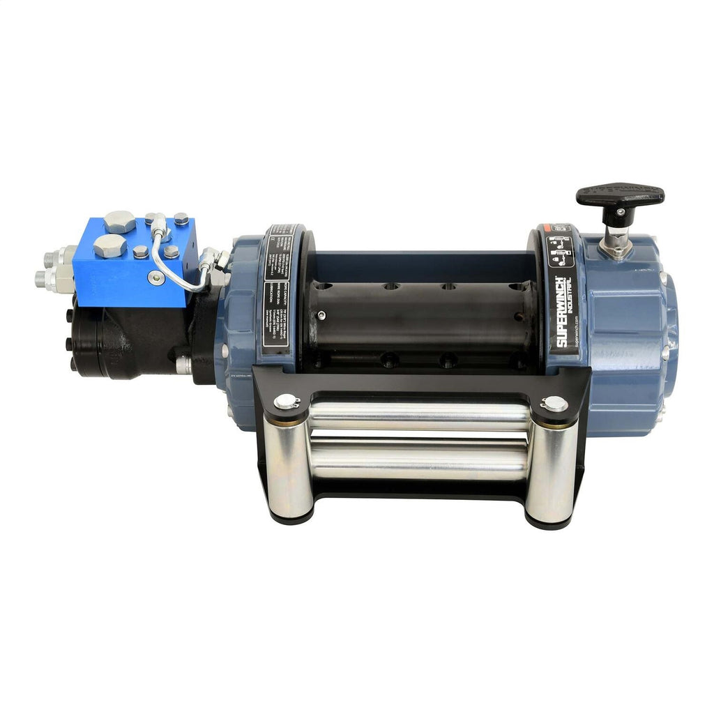Superwinch S100432 Hydraulic Winch