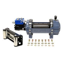 Load image into Gallery viewer, Superwinch S100432 Hydraulic Winch