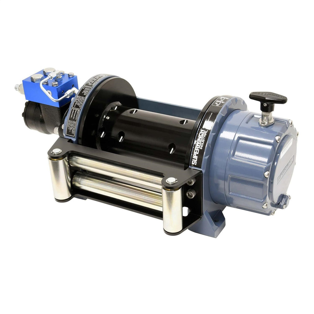 Superwinch S100491 Hydraulic Winch