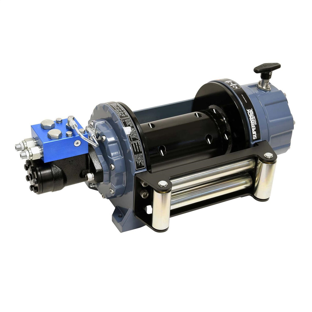 Superwinch S100491 Hydraulic Winch