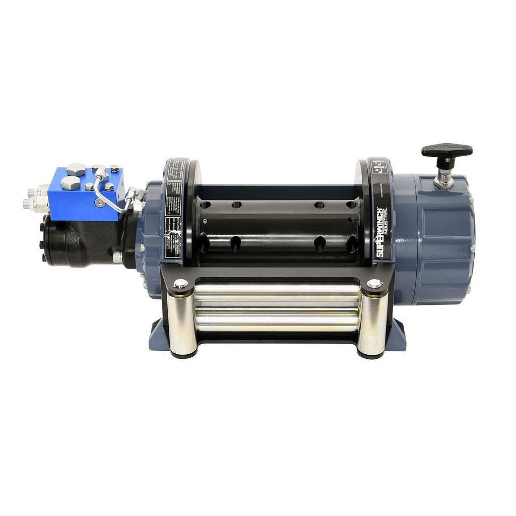 Superwinch S100491 Hydraulic Winch