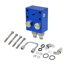 Load image into Gallery viewer, Superwinch S106103 Control Block Assembly
