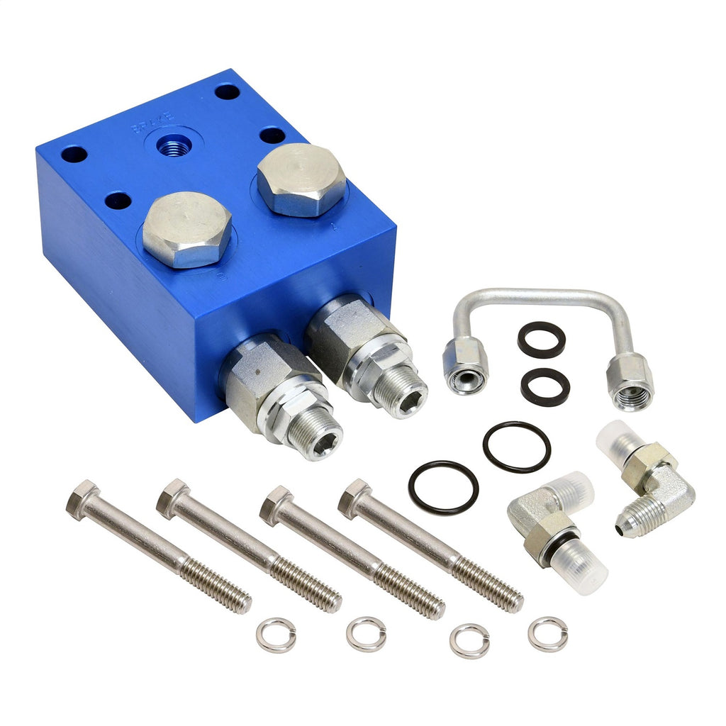 Superwinch S106103 Control Block Assembly