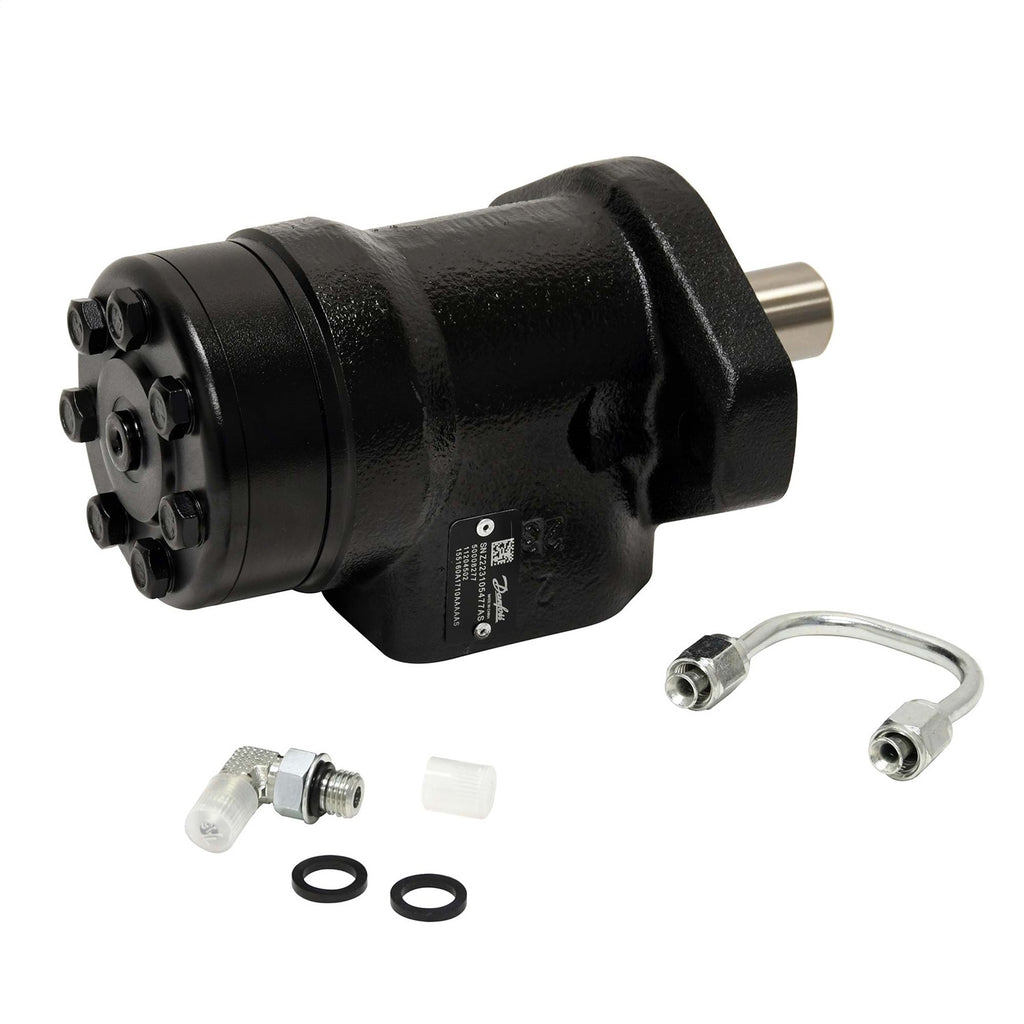 Superwinch S106104 Winch Motor